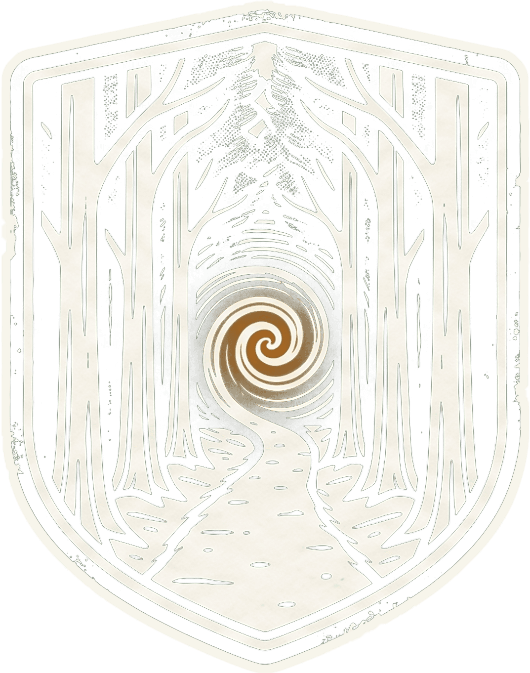 Sacred Path for Men
